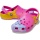 Crocs Sandal Classic Ombre Clog pink/multi Women - 1 Pair